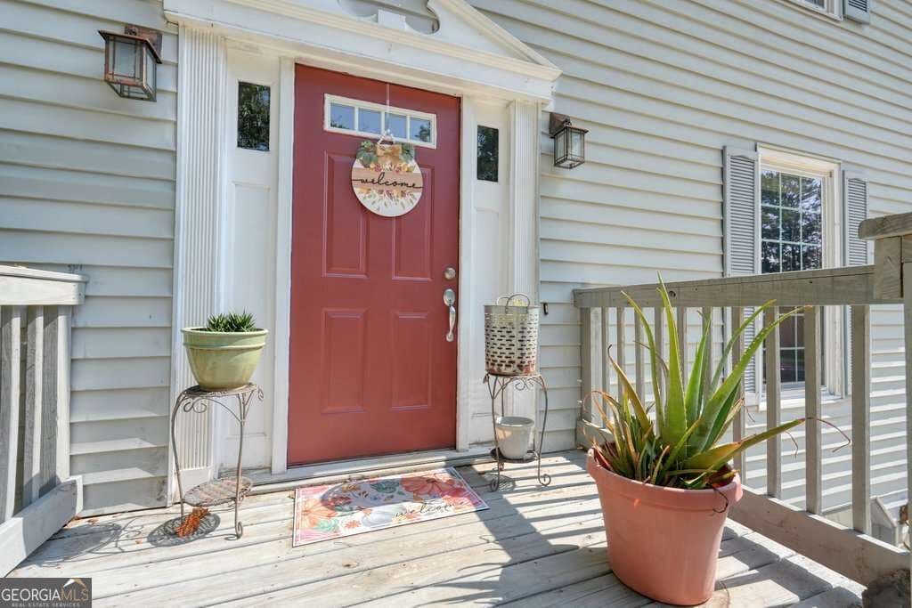 3 bedroom, 2.5 bathroom, 2,128 sq ft single family residence for sale at 1873 Hamby Place Drive, Acworth, GA 30102 — photo 2
