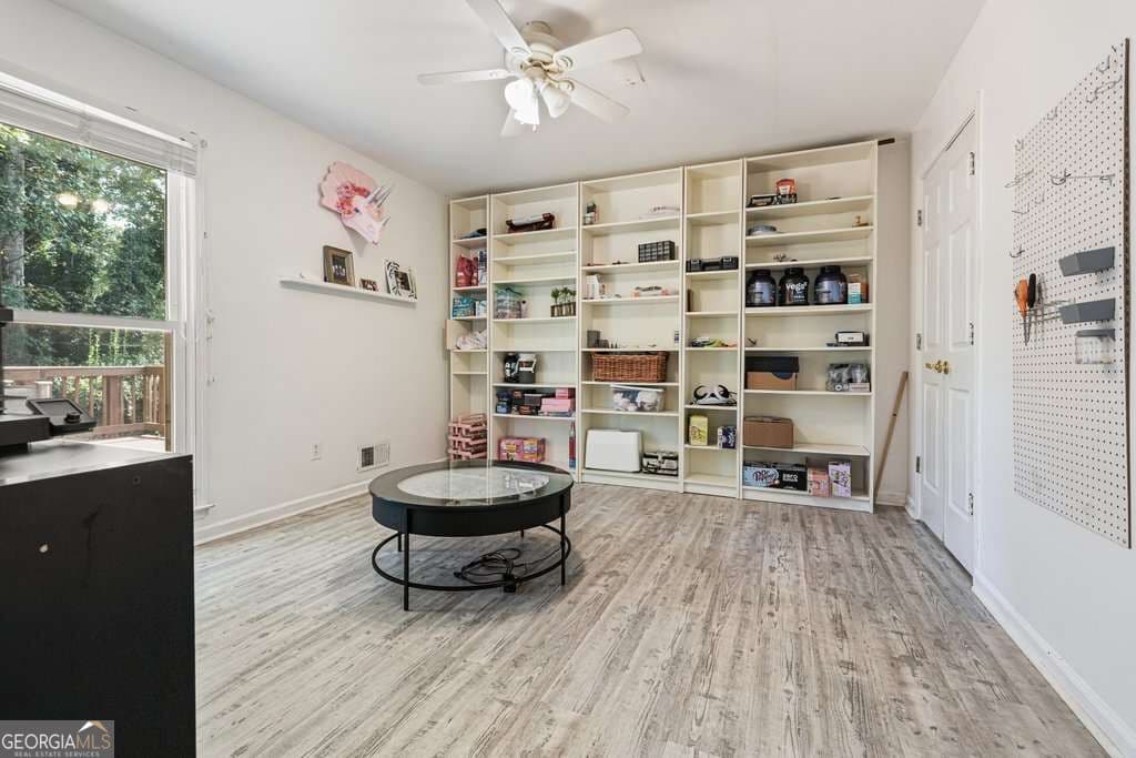3 bedroom, 2.5 bathroom, 2,128 sq ft single family residence for sale at 1873 Hamby Place Drive, Acworth, GA 30102 — photo 10