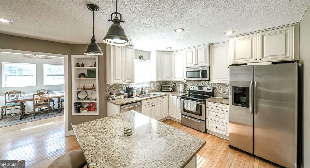 4 bedroom, 2.5 bathroom, 1,742 sq ft single family residence for sale at 106 Dylan Way, Bremen, GA 30110 — photo 7