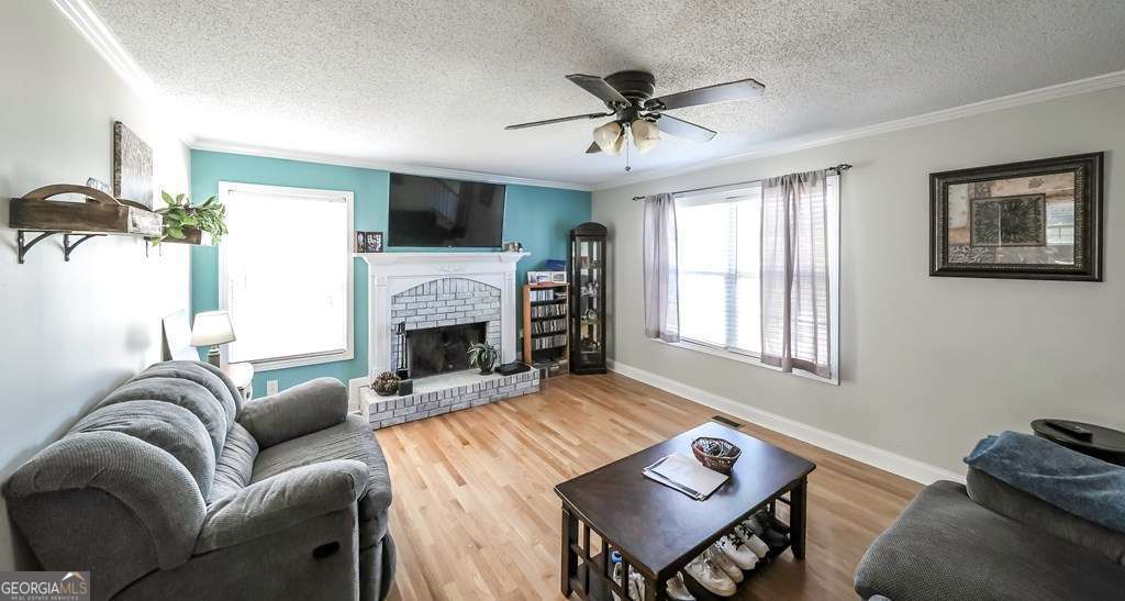 4 bedroom, 2.5 bathroom, 1,742 sq ft single family residence for sale at 106 Dylan Way, Bremen, GA 30110 — photo 5