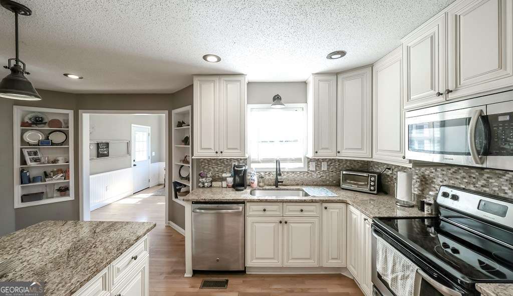 4 bedroom, 2.5 bathroom, 1,742 sq ft single family residence for sale at 106 Dylan Way, Bremen, GA 30110 — photo 9