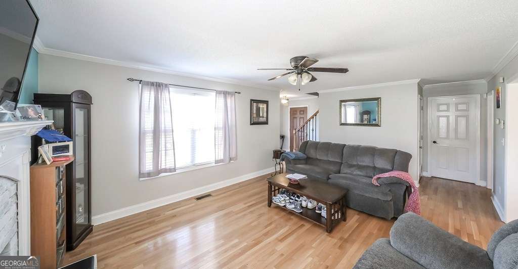 4 bedroom, 2.5 bathroom, 1,742 sq ft single family residence for sale at 106 Dylan Way, Bremen, GA 30110 — photo 4