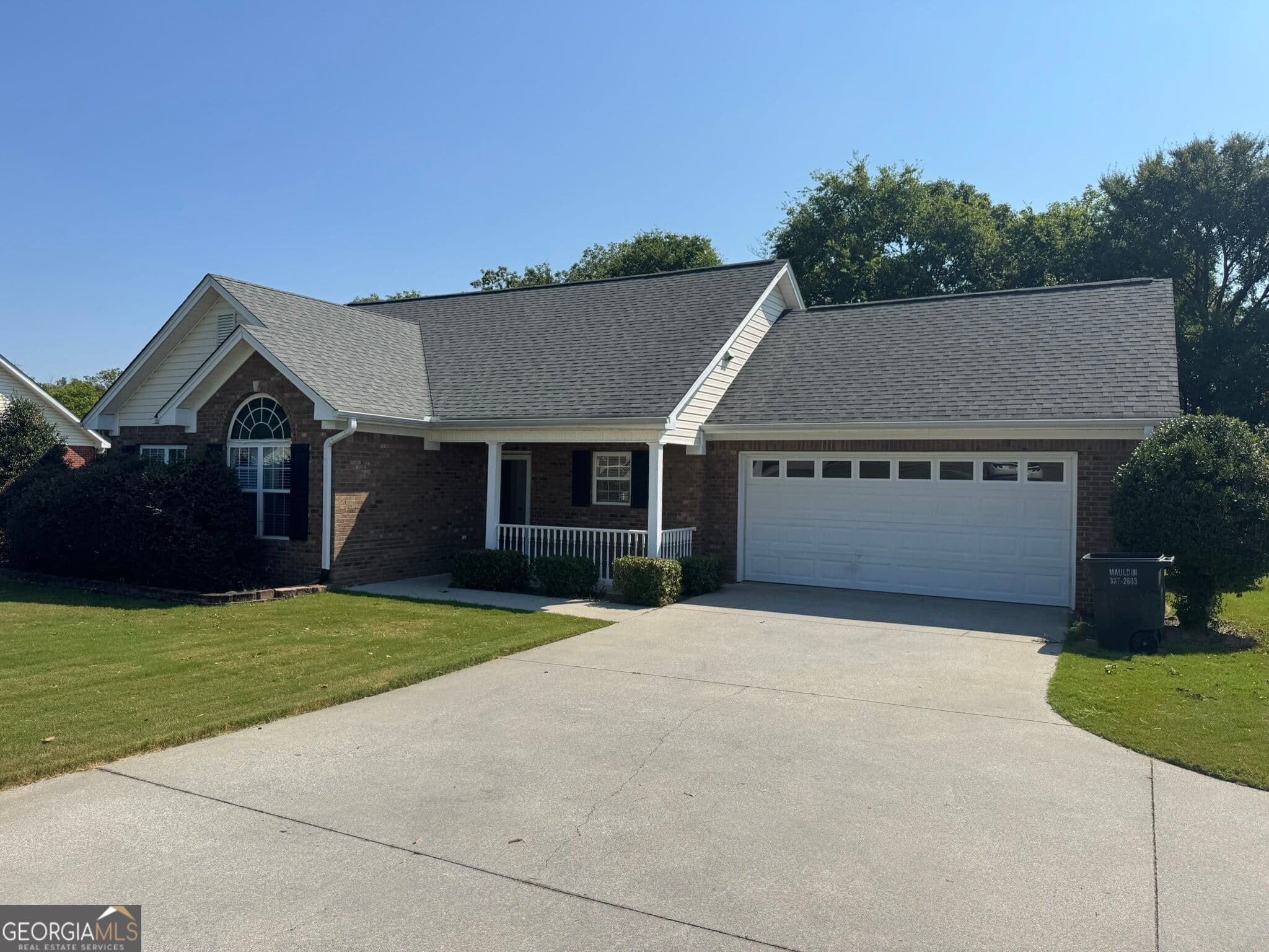 3 bedroom, 2 bathroom, 1,352 sq ft single family residence for rent at 134 Brookstone Drive, Calhoun, GA 30701 for $1,995 a month — photo 1 of 1