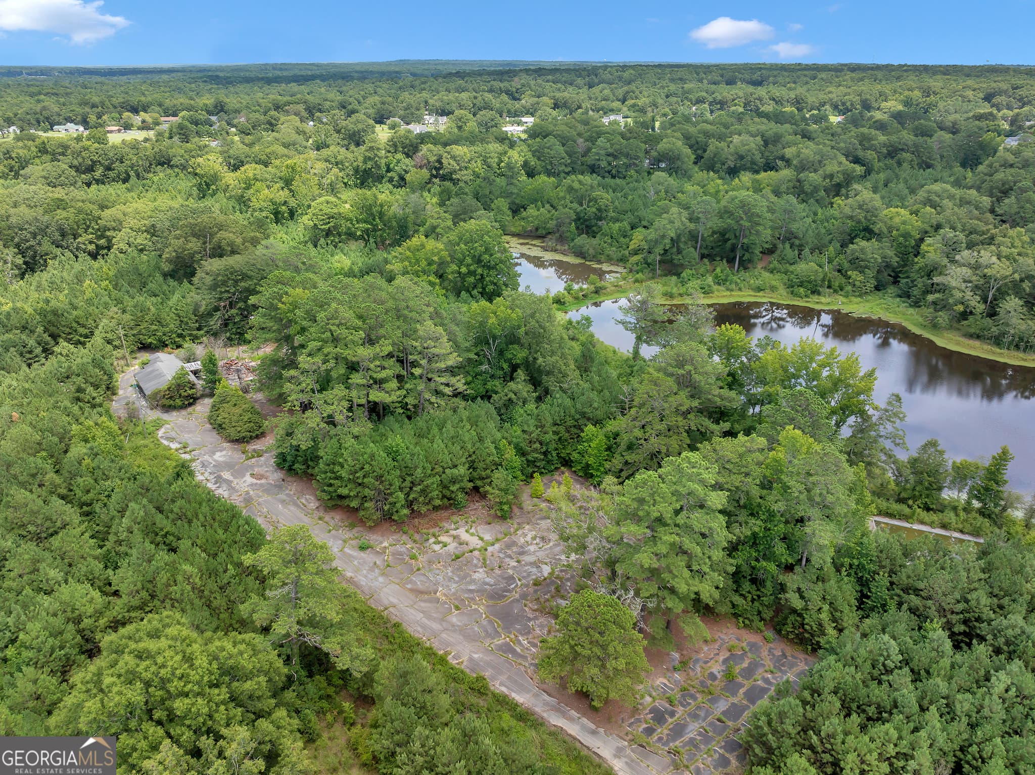 residential lot for sale at 7359 Thomaston Road, Macon, GA 31220 — photo 7