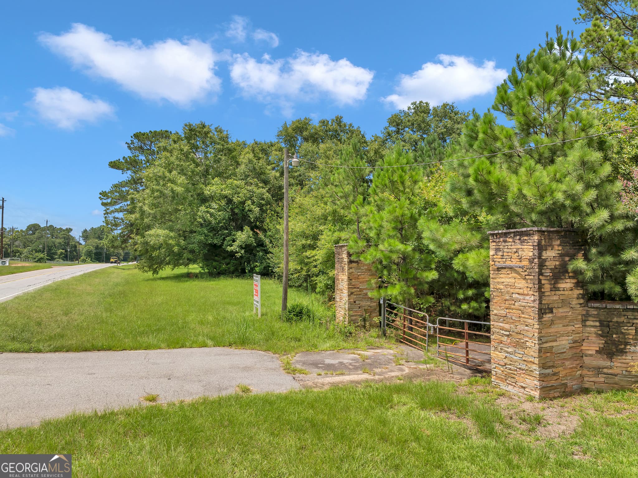 residential lot for sale at 7359 Thomaston Road, Macon, GA 31220 — photo 9