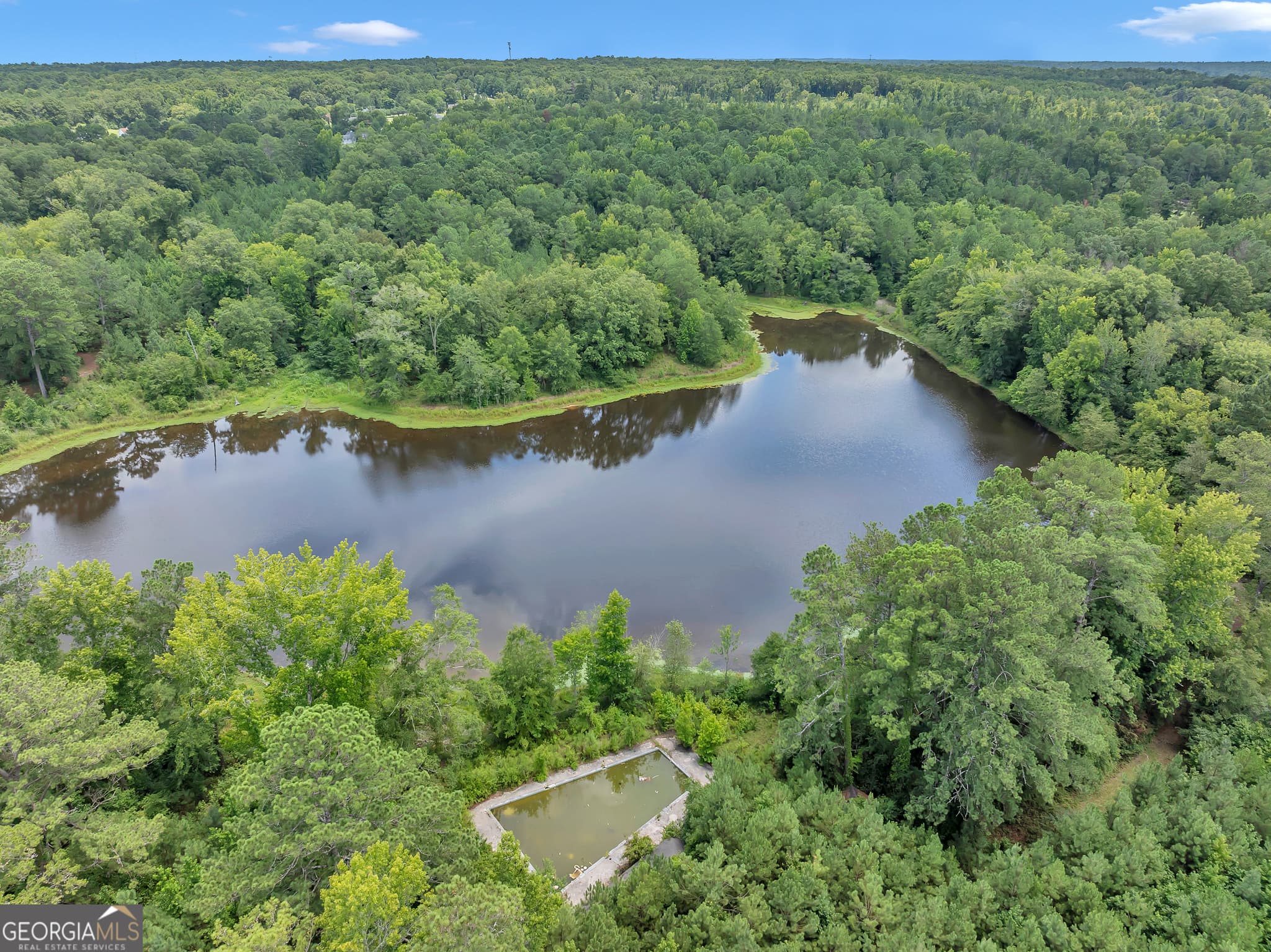 residential lot for sale at 7359 Thomaston Road, Macon, GA 31220 — photo 4