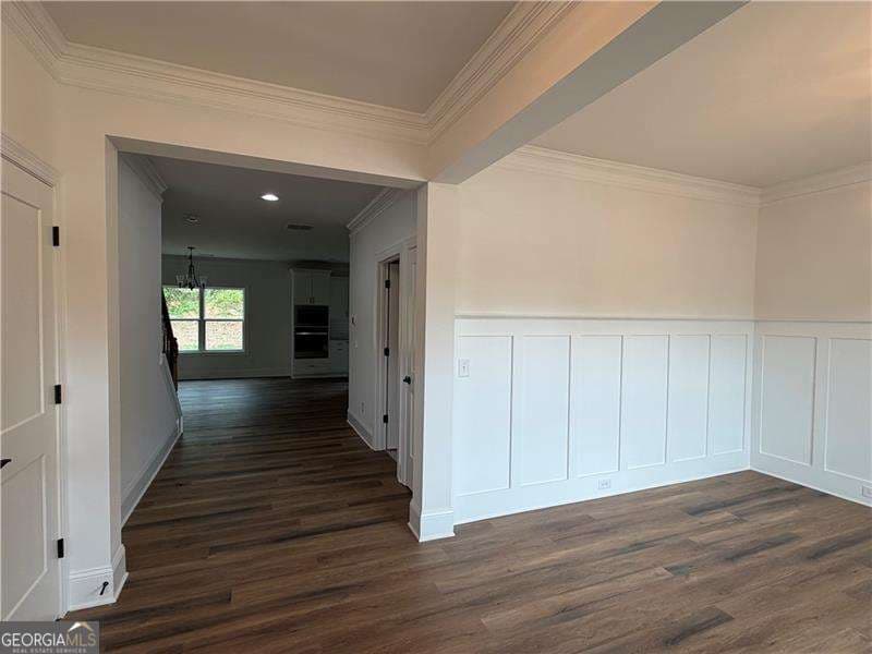 4 bedroom, 3.5 bathroom, 2,803 sq ft single family residence for sale at 635 Rocky Springs Drive, Jefferson, GA 30549 — photo 7