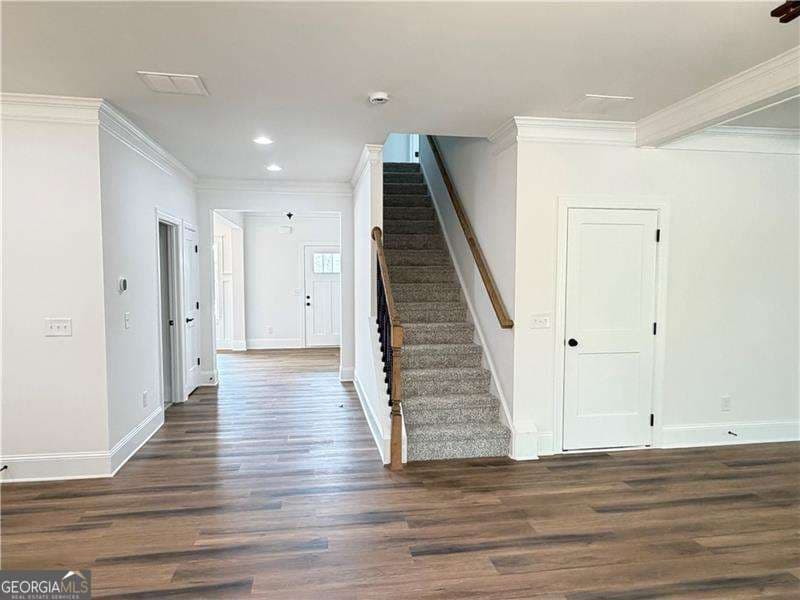 4 bedroom, 3.5 bathroom, 2,803 sq ft single family residence for sale at 635 Rocky Springs Drive, Jefferson, GA 30549 — photo 5