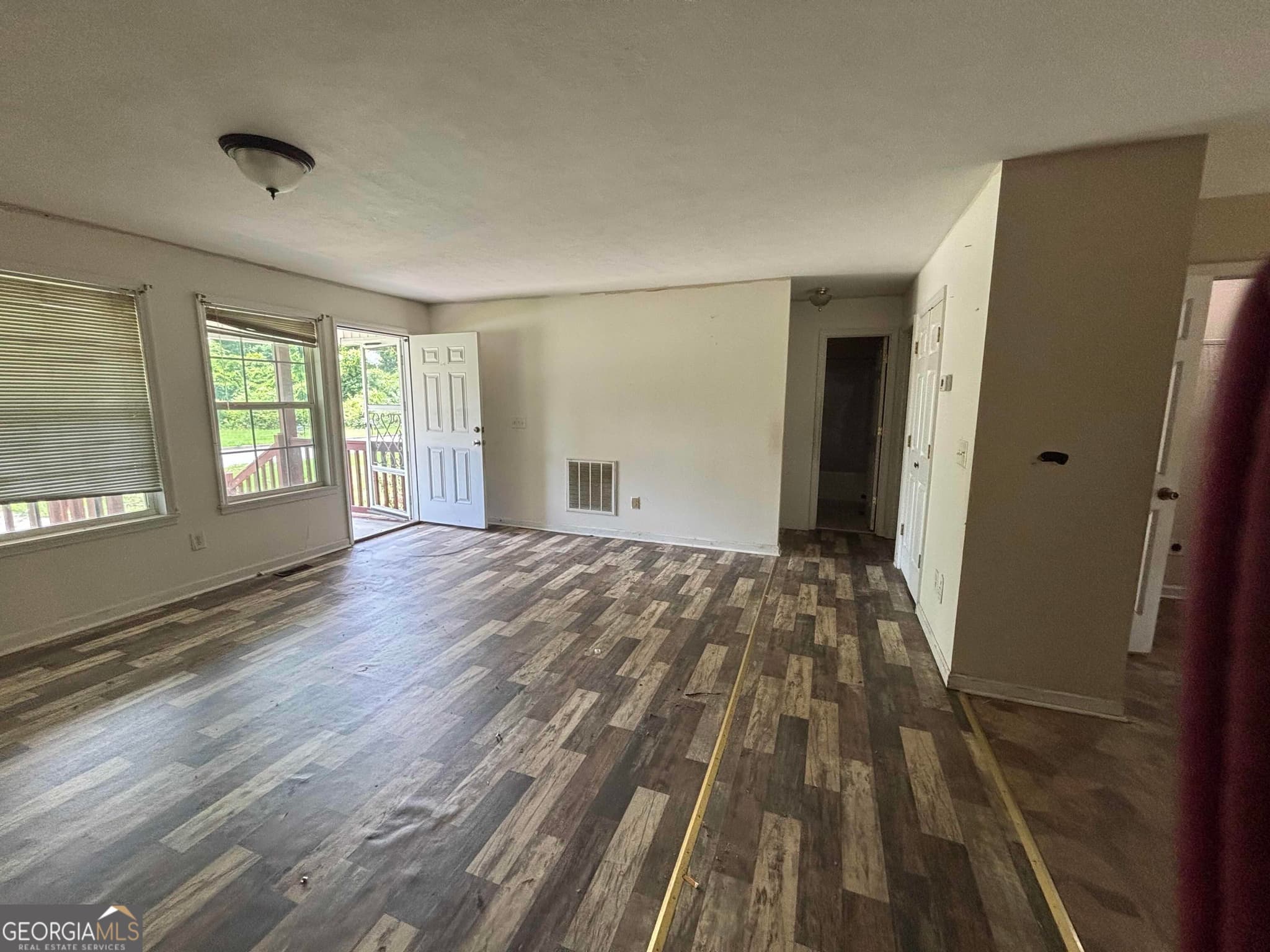 4 bedroom, 2 bathroom, 1,218 sq ft single family residence for sale at 431 2nd Street, Thomson, GA 30824 — photo 9