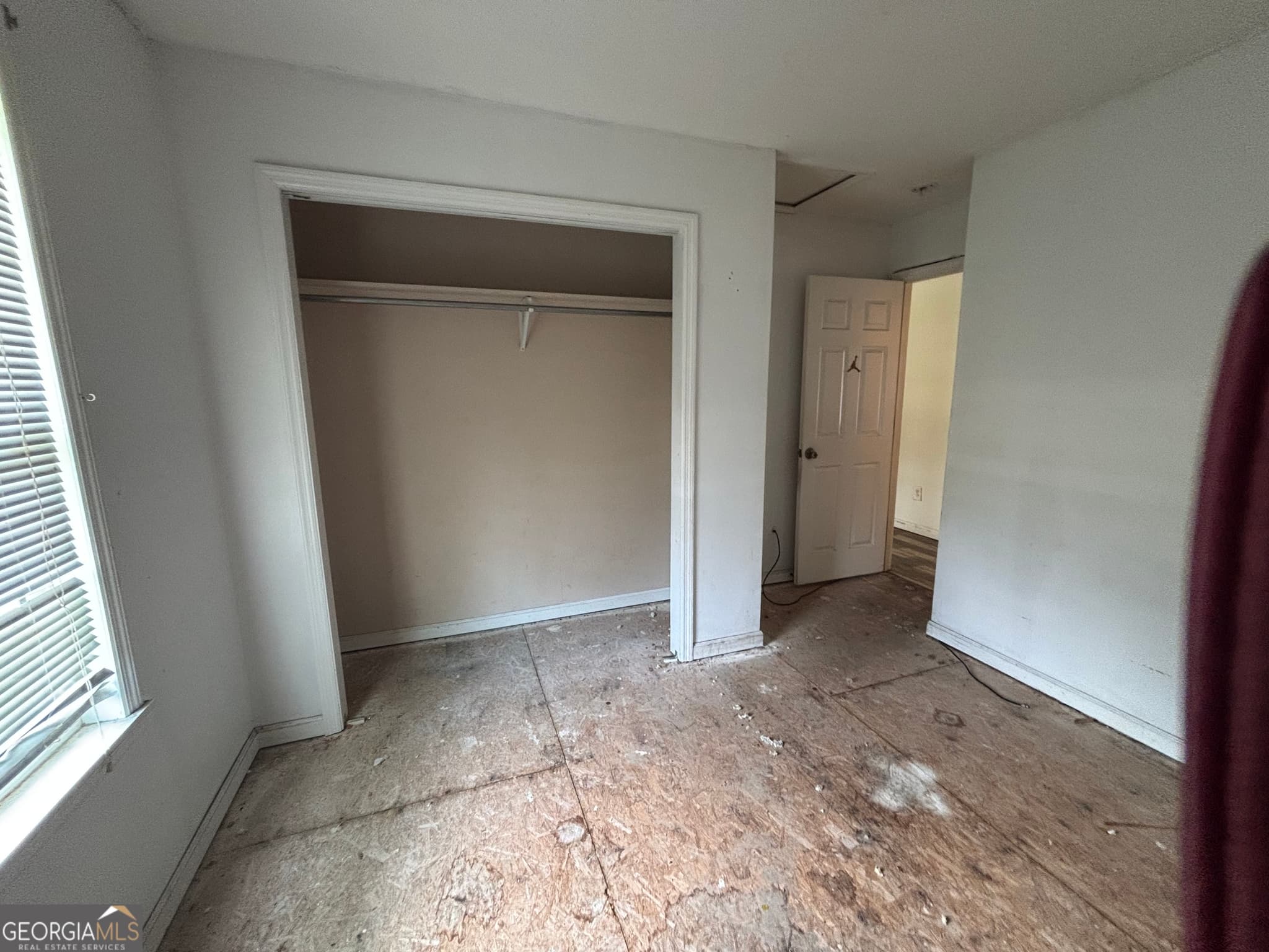 4 bedroom, 2 bathroom, 1,218 sq ft single family residence for sale at 431 2nd Street, Thomson, GA 30824 — photo 10