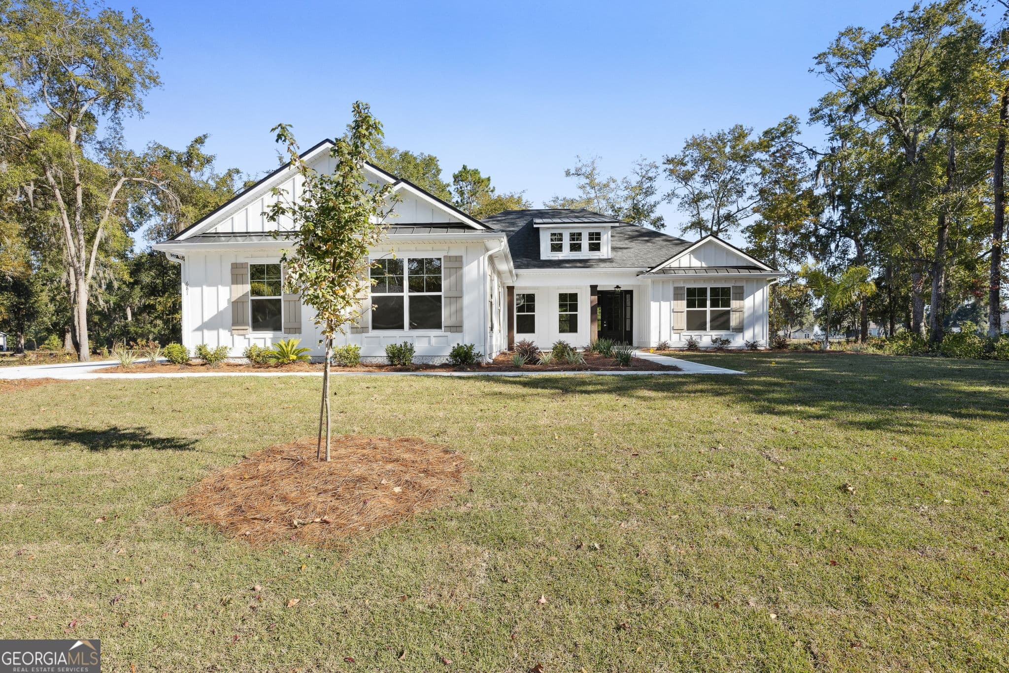 681 Harbour Island Circle, Waverly, GA 31565 — most recent listing photo