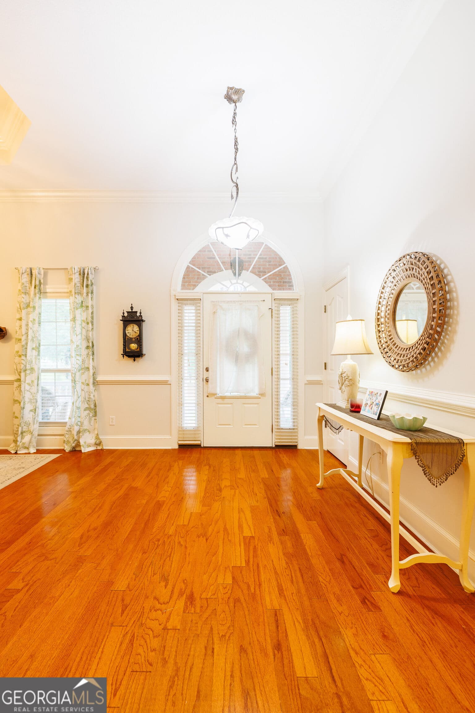 4 bedroom, 2.5 bathroom, 2,562 sq ft single family residence for sale at 4723 Misty Valley Circle, Valdosta, GA 31602 — photo 4