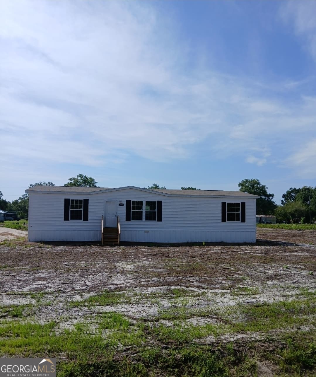 646 Grande Avenue, Folkston, GA 31537 — most recent listing photo