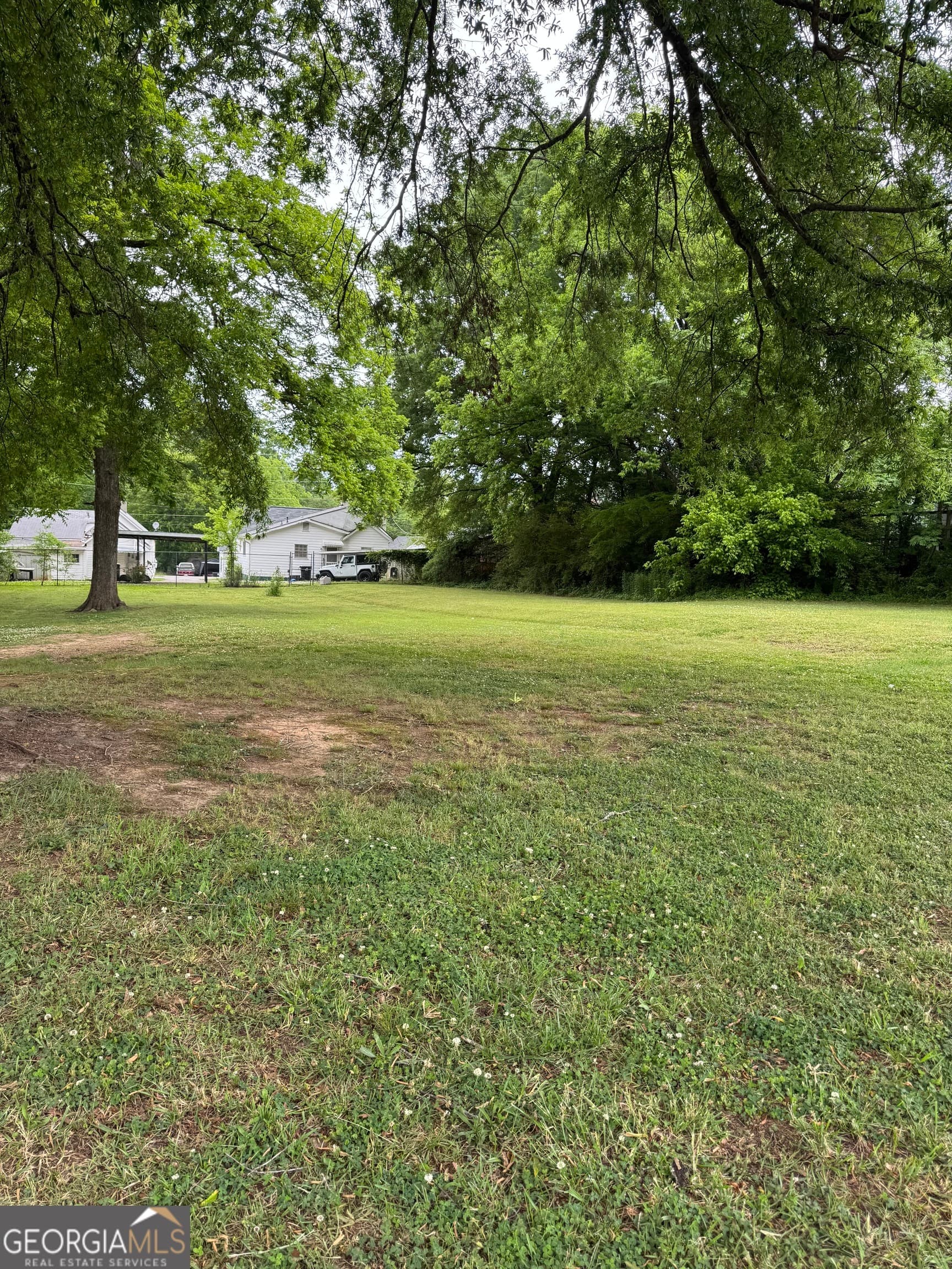 residential lot for sale at 0 CEDAR HILL Street, Cedartown, GA 30125 — photo 2