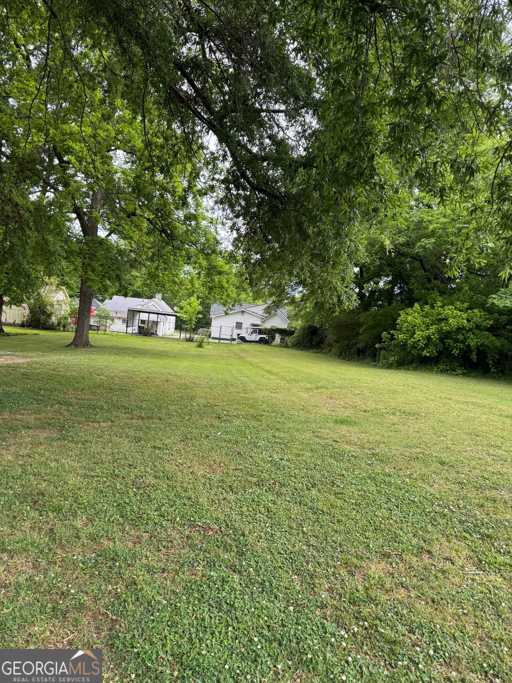 residential lot for sale at 0 CEDAR HILL Street, Cedartown, GA 30125 — photo 3