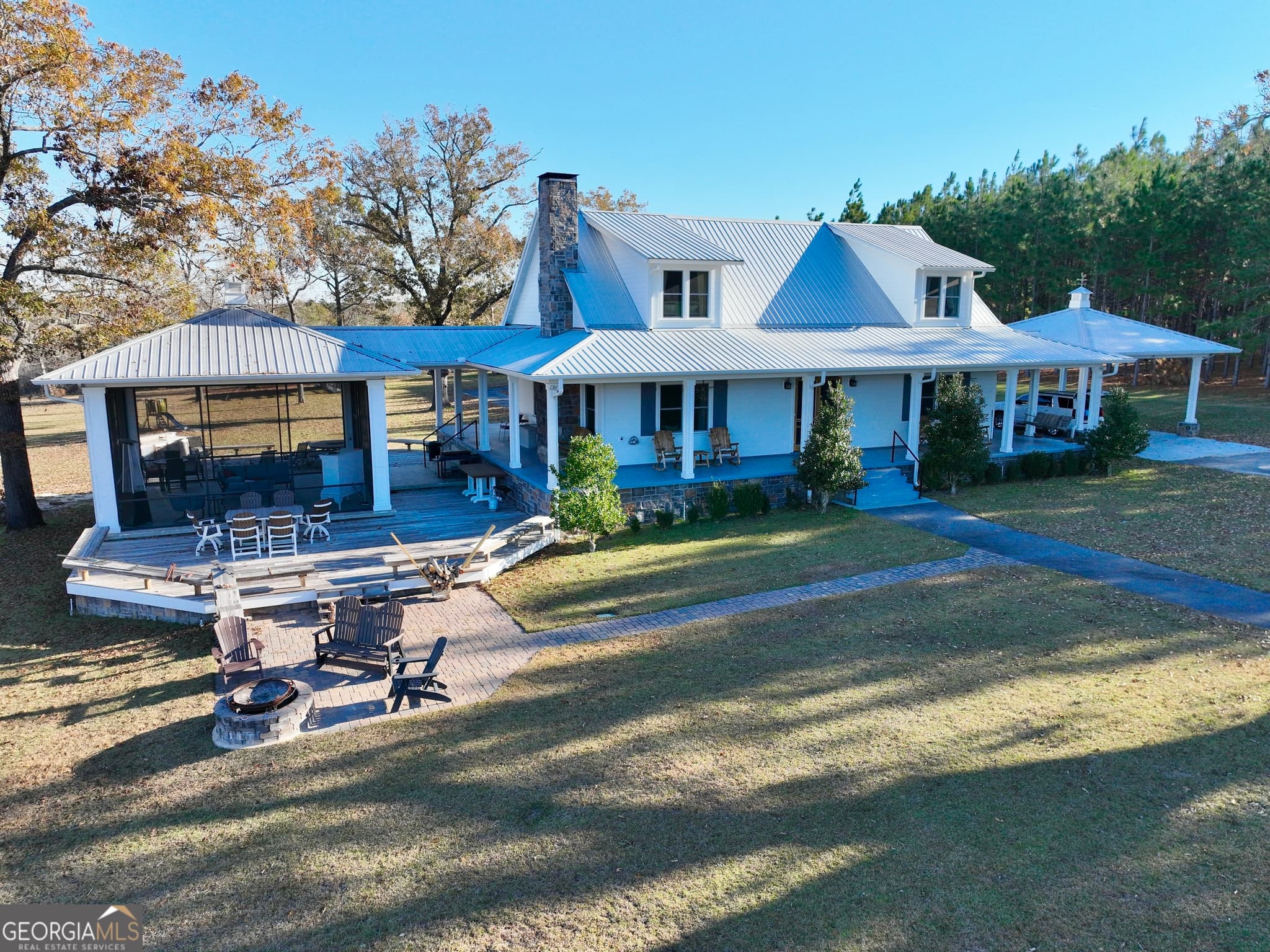 2254 Jim Ross Road, Eastman, GA 31023 — most recent listing photo