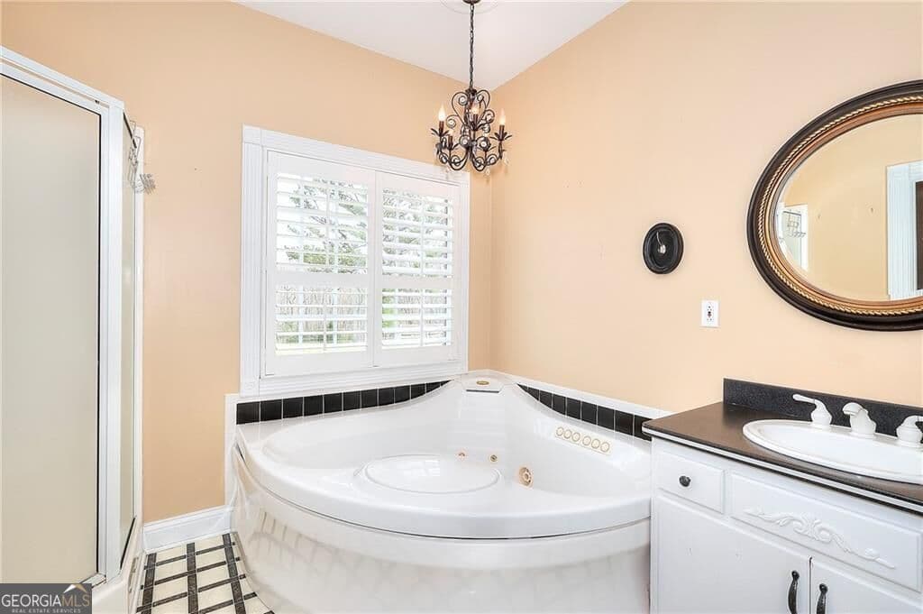 3 bedroom, 2.5 bathroom, 2,911 sq ft single family residence for sale at 139 Harris Lane, Lafayette, GA 30728 — photo 6