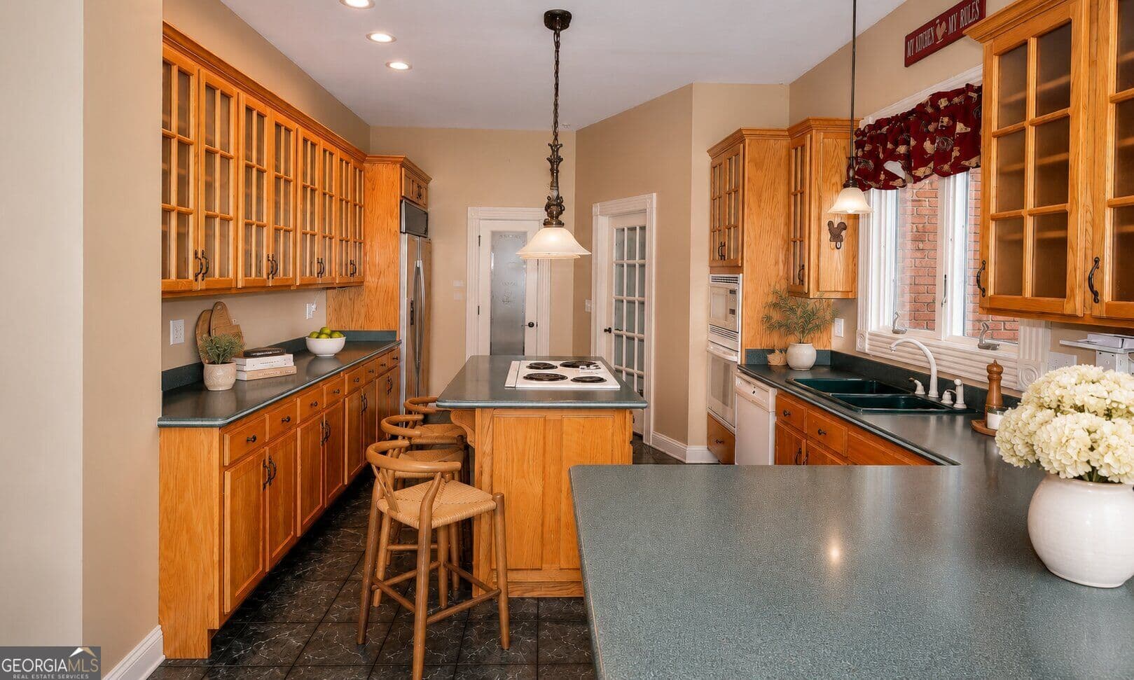 3 bedroom, 2.5 bathroom, 2,911 sq ft single family residence for sale at 139 Harris Lane, Lafayette, GA 30728 — photo 3