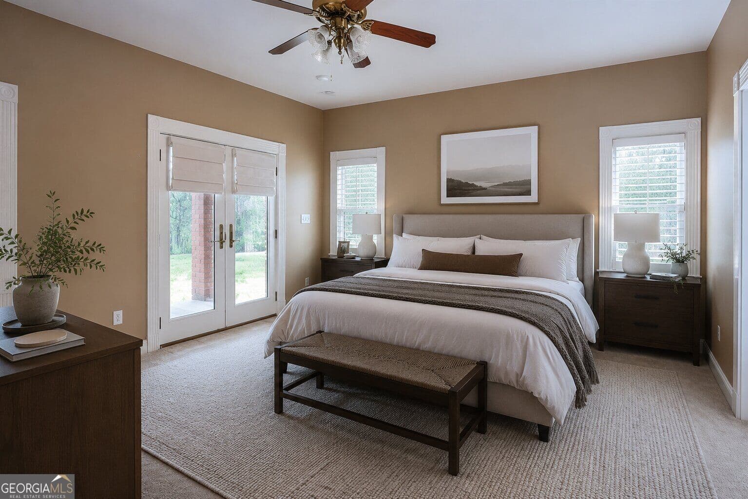 3 bedroom, 2.5 bathroom, 2,911 sq ft single family residence for sale at 139 Harris Lane, Lafayette, GA 30728 — photo 5