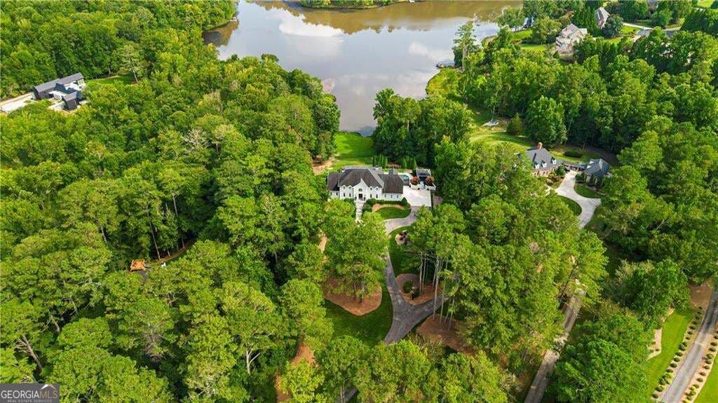 6 bedroom, 5.5 bathroom, 8,801 sq ft single family residence for sale at 1985 Birmingham Road, Alpharetta, GA 30004 — photo 8