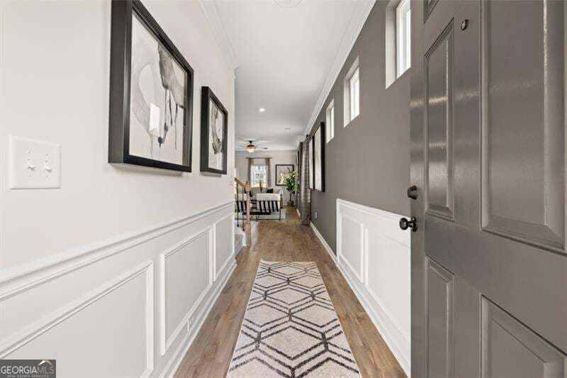 3 bedroom, 2.5 bathroom, 1,806 sq ft townhouse for sale at 514 Brixton Drive 84, Villa Rica, GA 30180 — photo 2