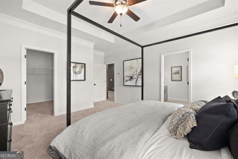 3 bedroom, 2.5 bathroom, 1,806 sq ft townhouse for sale at 514 Brixton Drive 84, Villa Rica, GA 30180 — photo 6