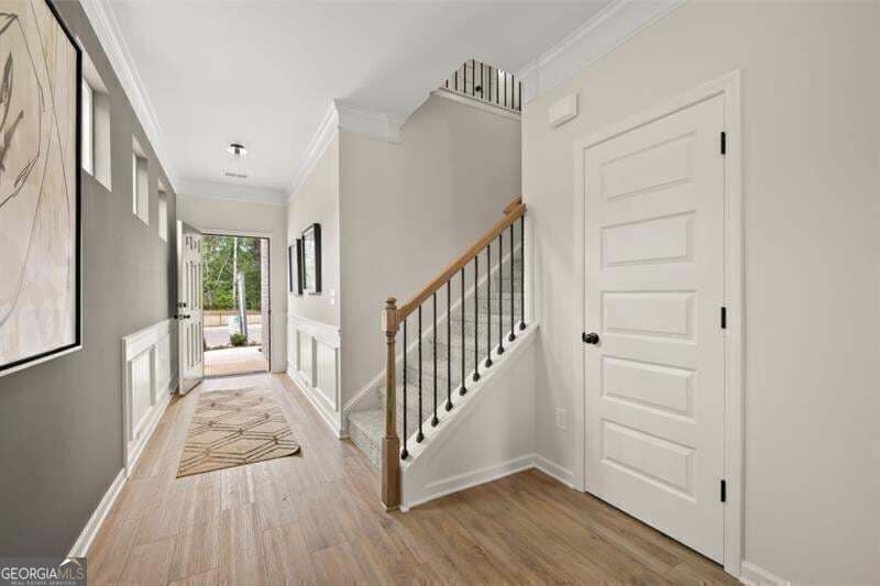 3 bedroom, 2.5 bathroom, 1,806 sq ft townhouse for sale at 514 Brixton Drive 84, Villa Rica, GA 30180 — photo 3