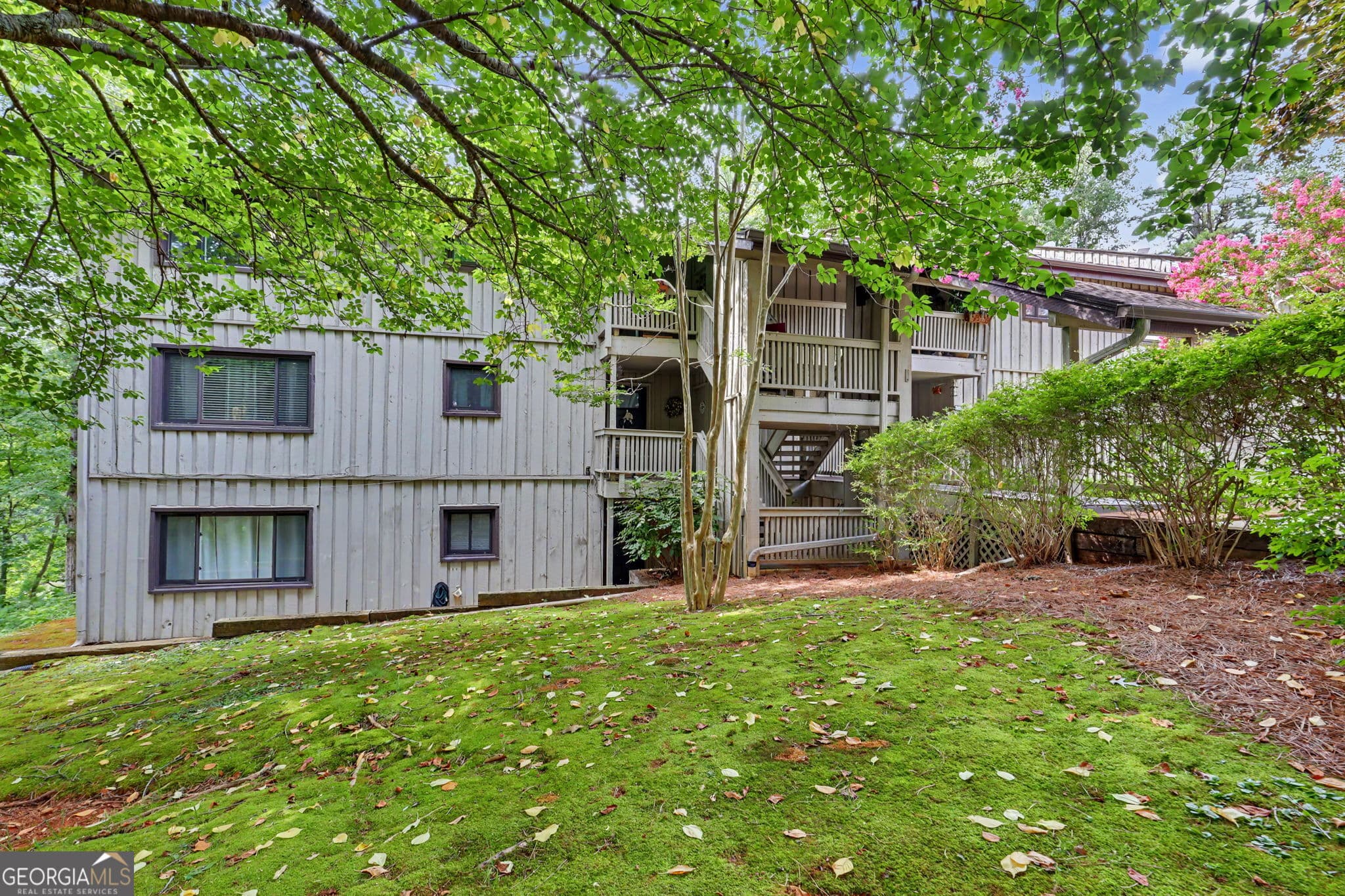 3 bedroom, 2 bathroom, 1,653 sq ft condominium for sale at 227 Shakespeare Drive #301, Clayton, GA 30525