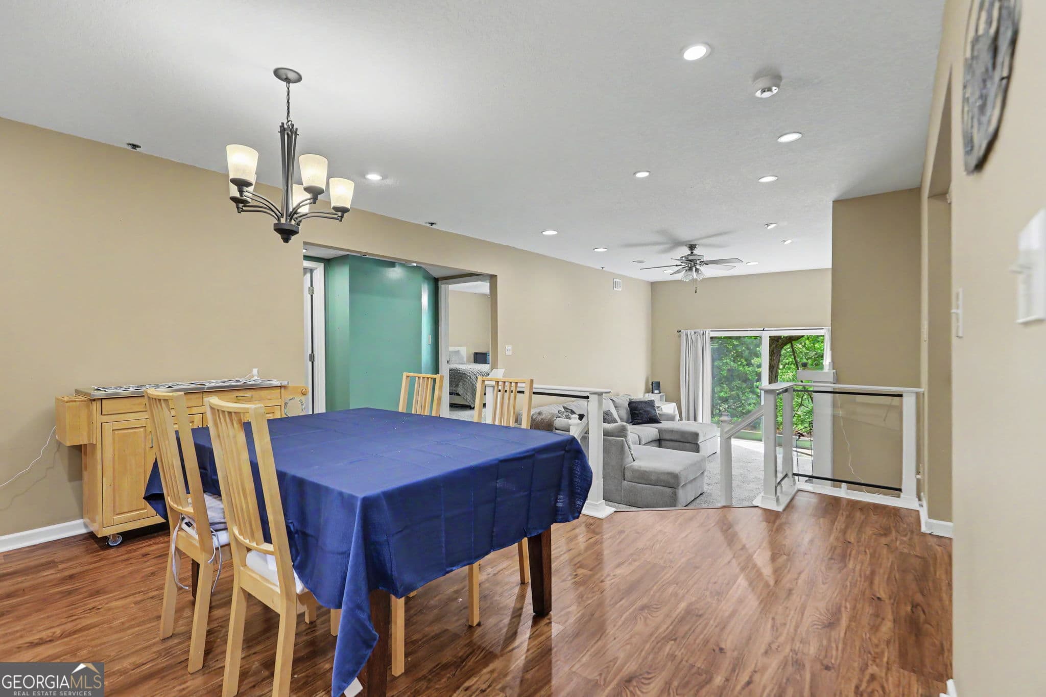 3 bedroom, 2 bathroom, 1,653 sq ft condominium for sale at 227 Shakespeare Drive #301, Clayton, GA 30525 — photo 9