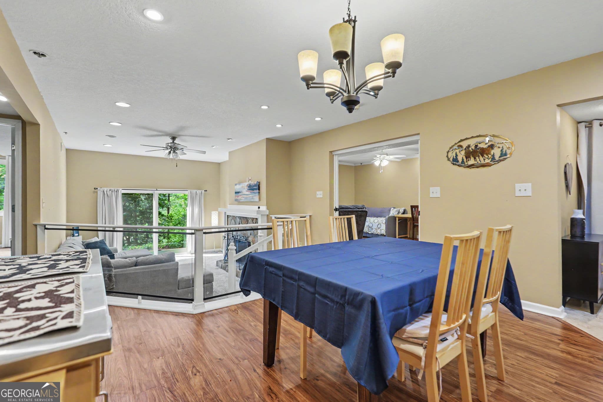 3 bedroom, 2 bathroom, 1,653 sq ft condominium for sale at 227 Shakespeare Drive #301, Clayton, GA 30525 — photo 10