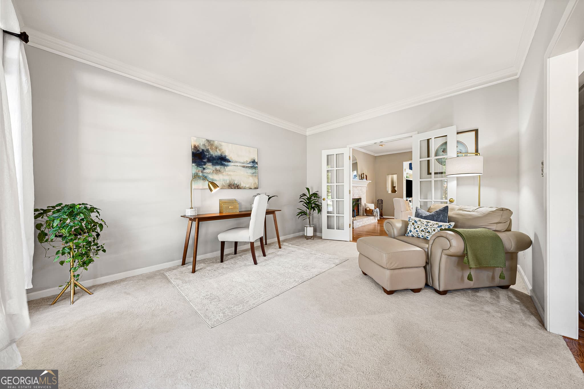 4 bedroom, 2.5 bathroom single family residence for sale at 1230 Brook Knoll Place, Lawrenceville, GA 30043 — photo 6