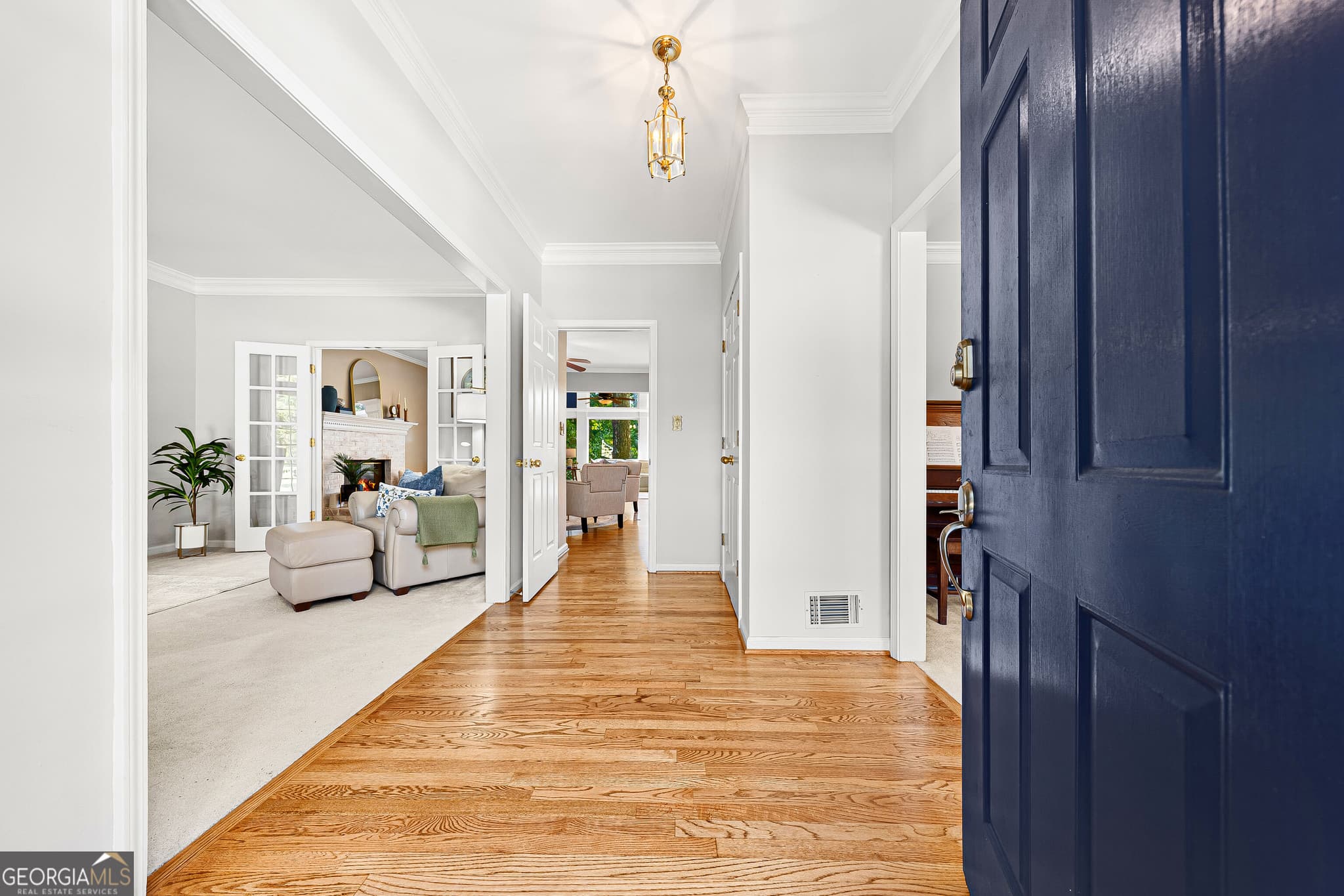 4 bedroom, 2.5 bathroom single family residence for sale at 1230 Brook Knoll Place, Lawrenceville, GA 30043 — photo 5