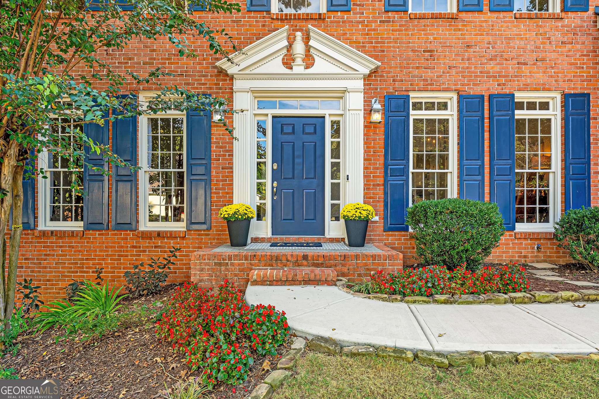 4 bedroom, 2.5 bathroom single family residence for sale at 1230 Brook Knoll Place, Lawrenceville, GA 30043 — photo 4