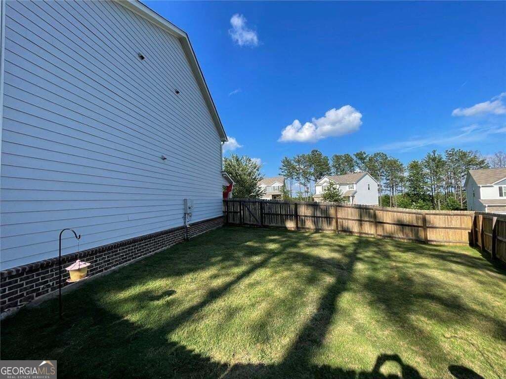 3 bedroom, 2.5 bathroom, 1,793 sq ft single family residence for sale at 1018 Nandina Court, Villa Rica, GA 30180 — photo 7