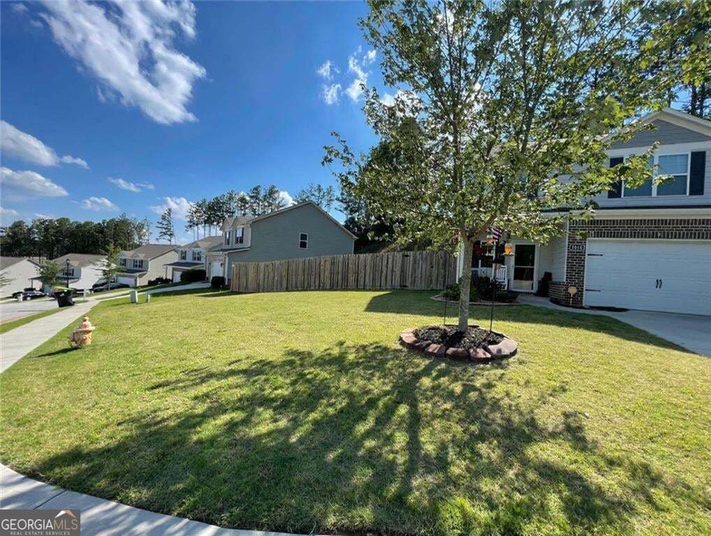 3 bedroom, 2.5 bathroom, 1,793 sq ft single family residence for sale at 1018 Nandina Court, Villa Rica, GA 30180 — photo 3