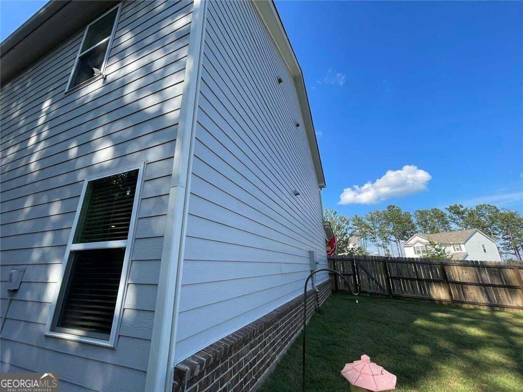 3 bedroom, 2.5 bathroom, 1,793 sq ft single family residence for sale at 1018 Nandina Court, Villa Rica, GA 30180 — photo 10