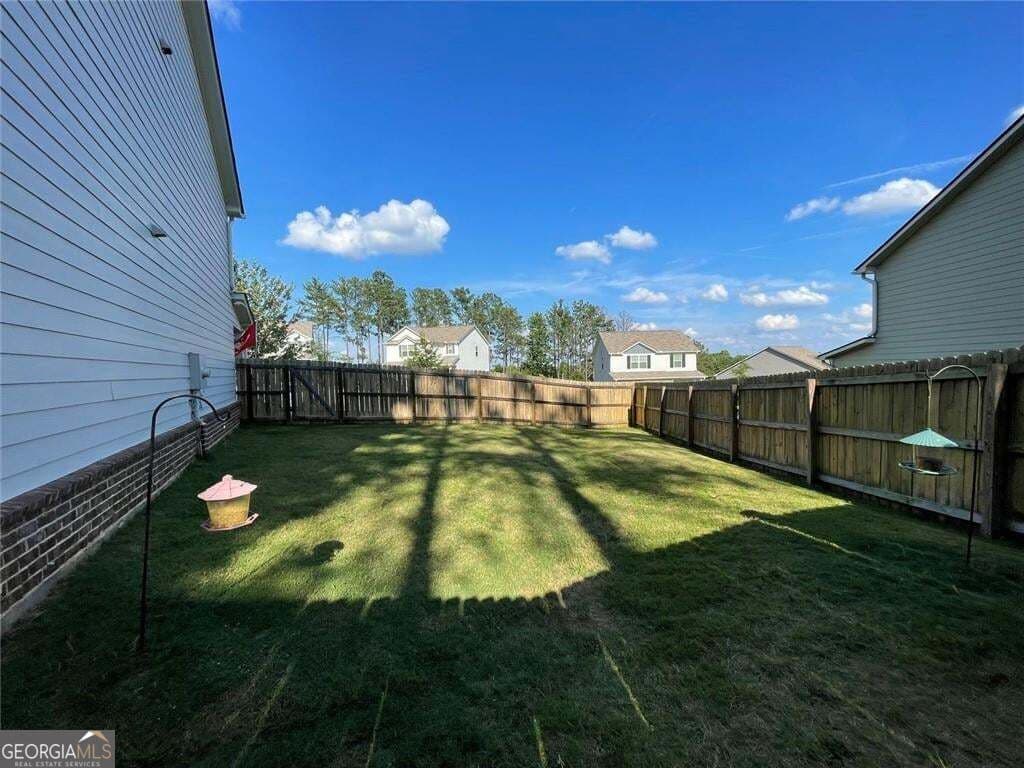 3 bedroom, 2.5 bathroom, 1,793 sq ft single family residence for sale at 1018 Nandina Court, Villa Rica, GA 30180 — photo 8