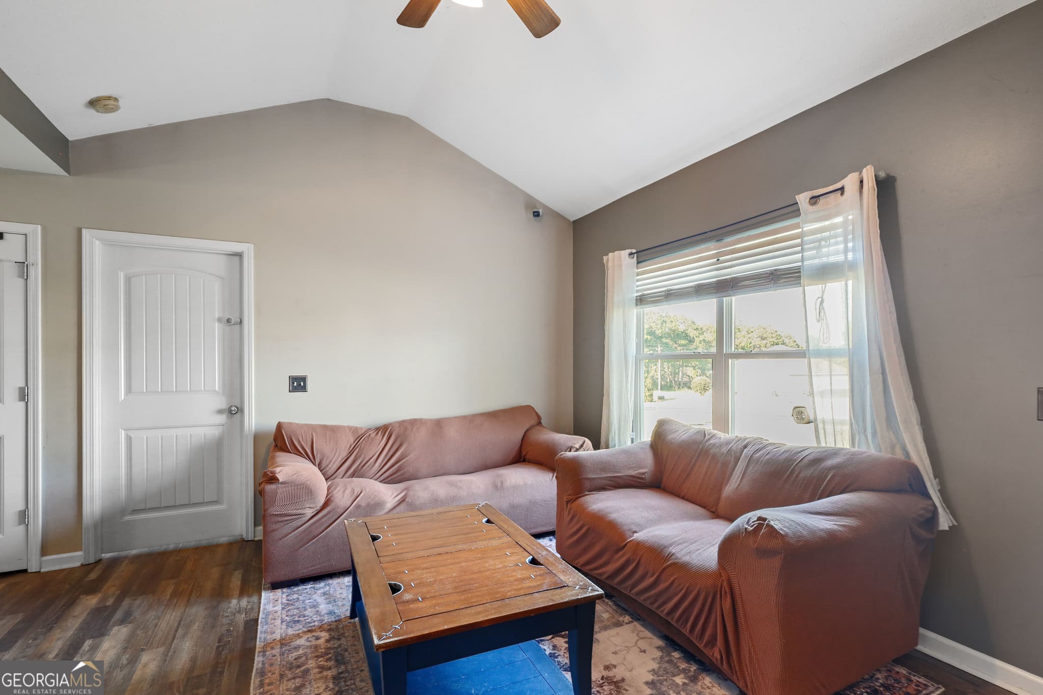 3 bedroom, 2 bathroom, 1,228 sq ft single family residence for sale at 104 Sandalwood Circle, Statesboro, GA 30458 — photo 7