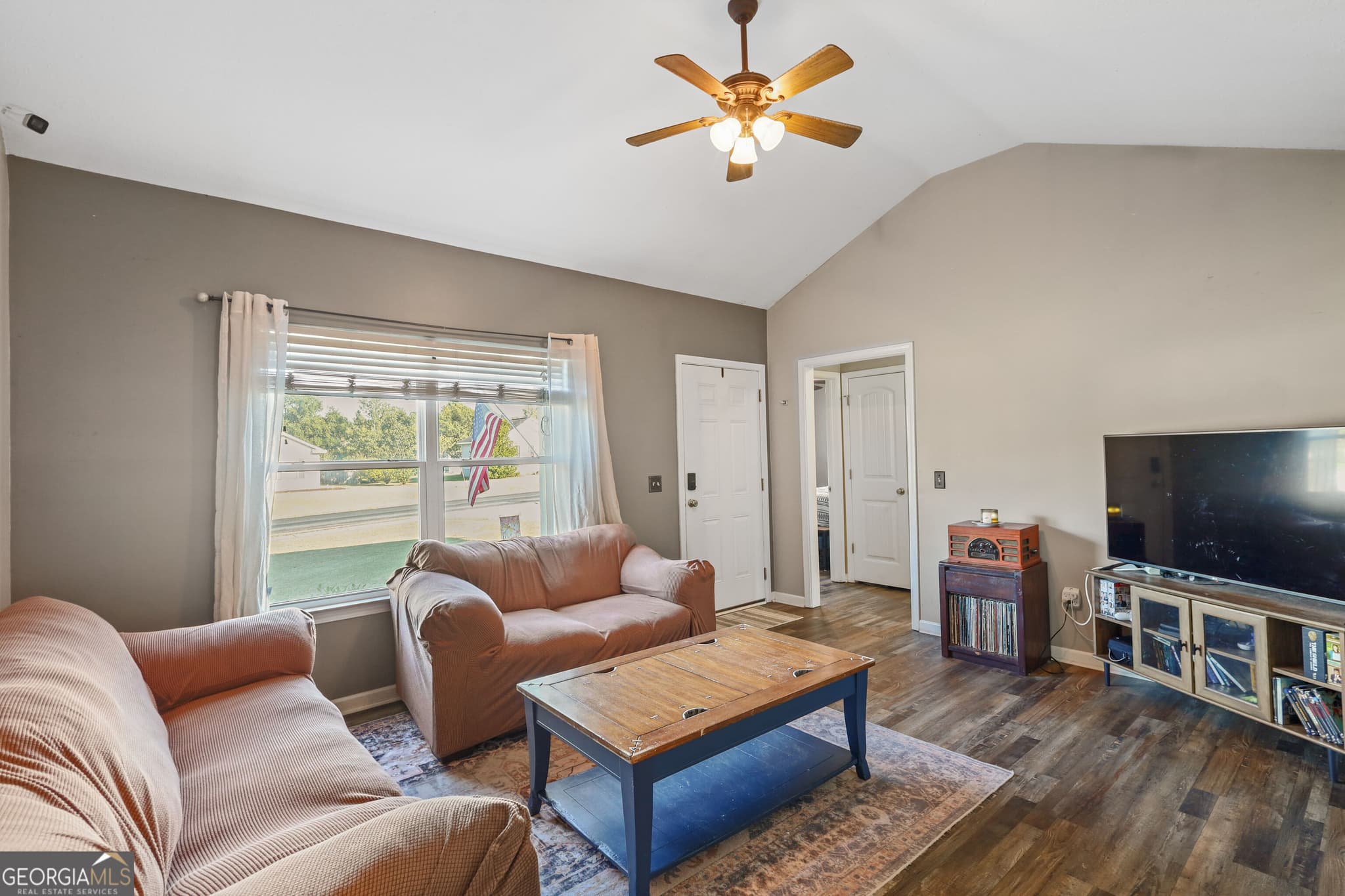3 bedroom, 2 bathroom, 1,228 sq ft single family residence for sale at 104 Sandalwood Circle, Statesboro, GA 30458 — photo 10