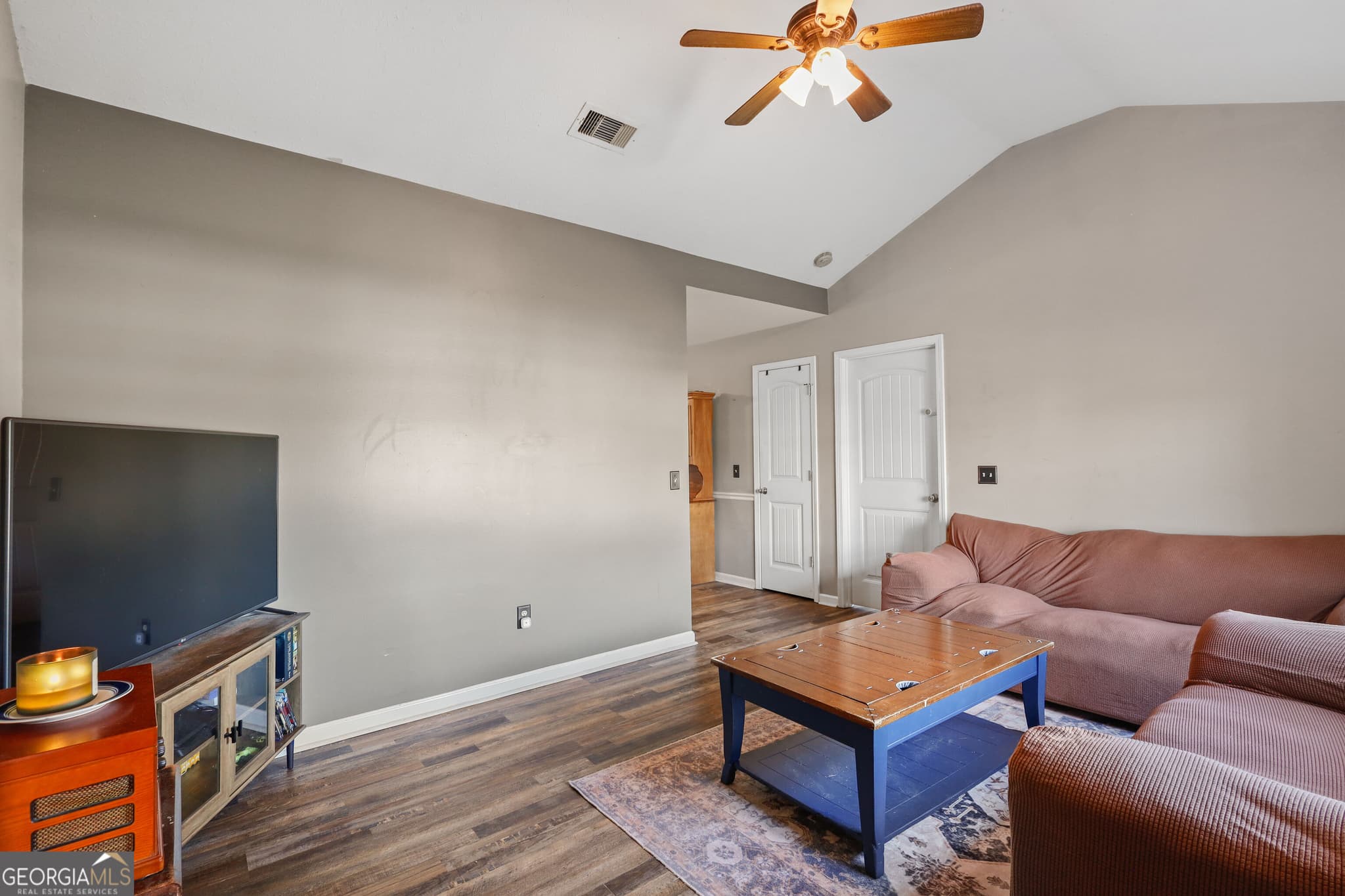 3 bedroom, 2 bathroom, 1,228 sq ft single family residence for sale at 104 Sandalwood Circle, Statesboro, GA 30458 — photo 8