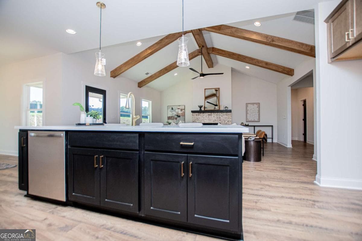 4 bedroom, 3.5 bathroom, 2,904 sq ft single family residence for sale at 102 Red Oak Lane, Carrollton, GA 30116 — photo 10
