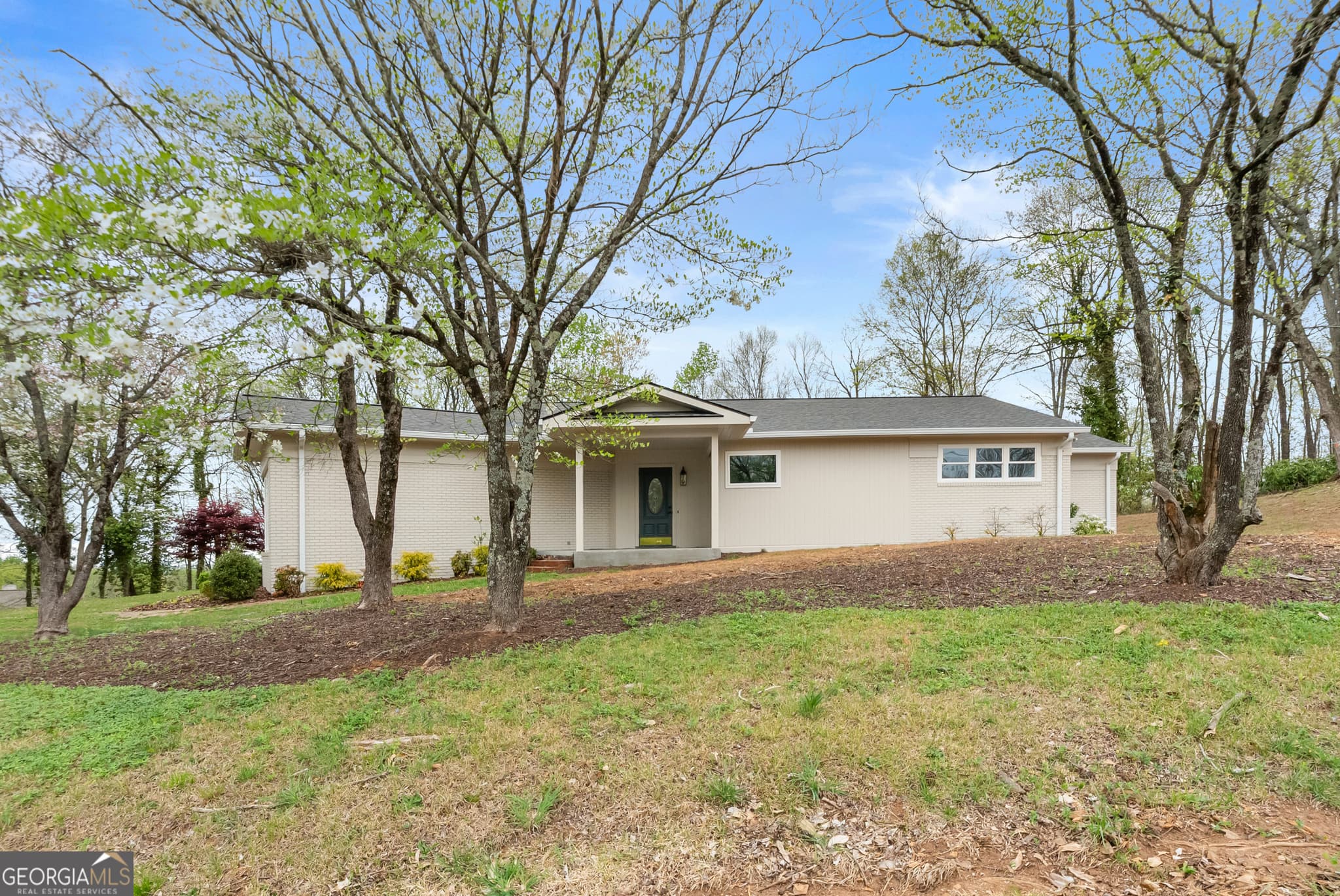 residential lot for sale at 664 Chenocetah Drive, Cornelia, GA 30531 — photo 10