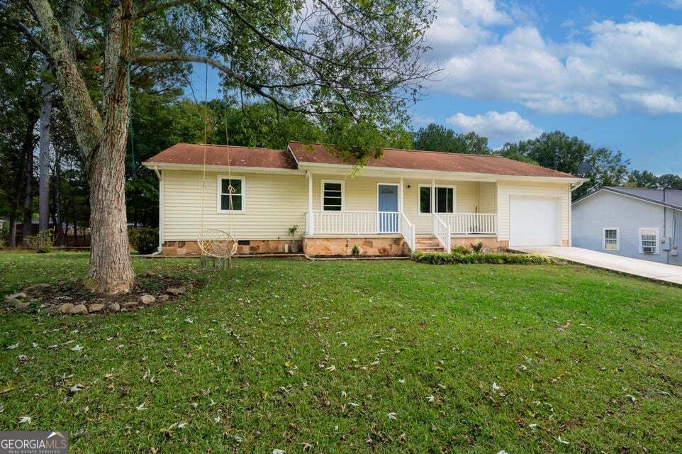 1103 Sisemore Street, Lafayette, GA 30728 — most recent listing photo