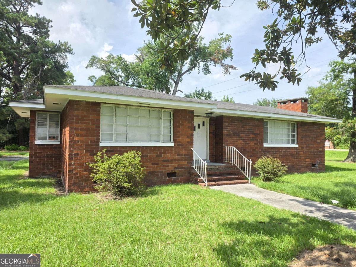 2 Coleraine Drive, Port Wentworth, GA 31407 — most recent listing photo