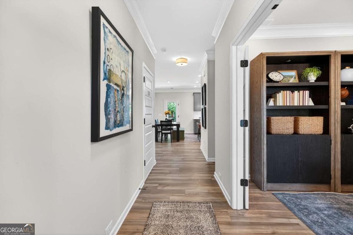 4 bedroom, 2.5 bathroom, 2,053 sq ft single family residence for sale at 108 Willow Circle, Rock Spring, GA 30739 — photo 3
