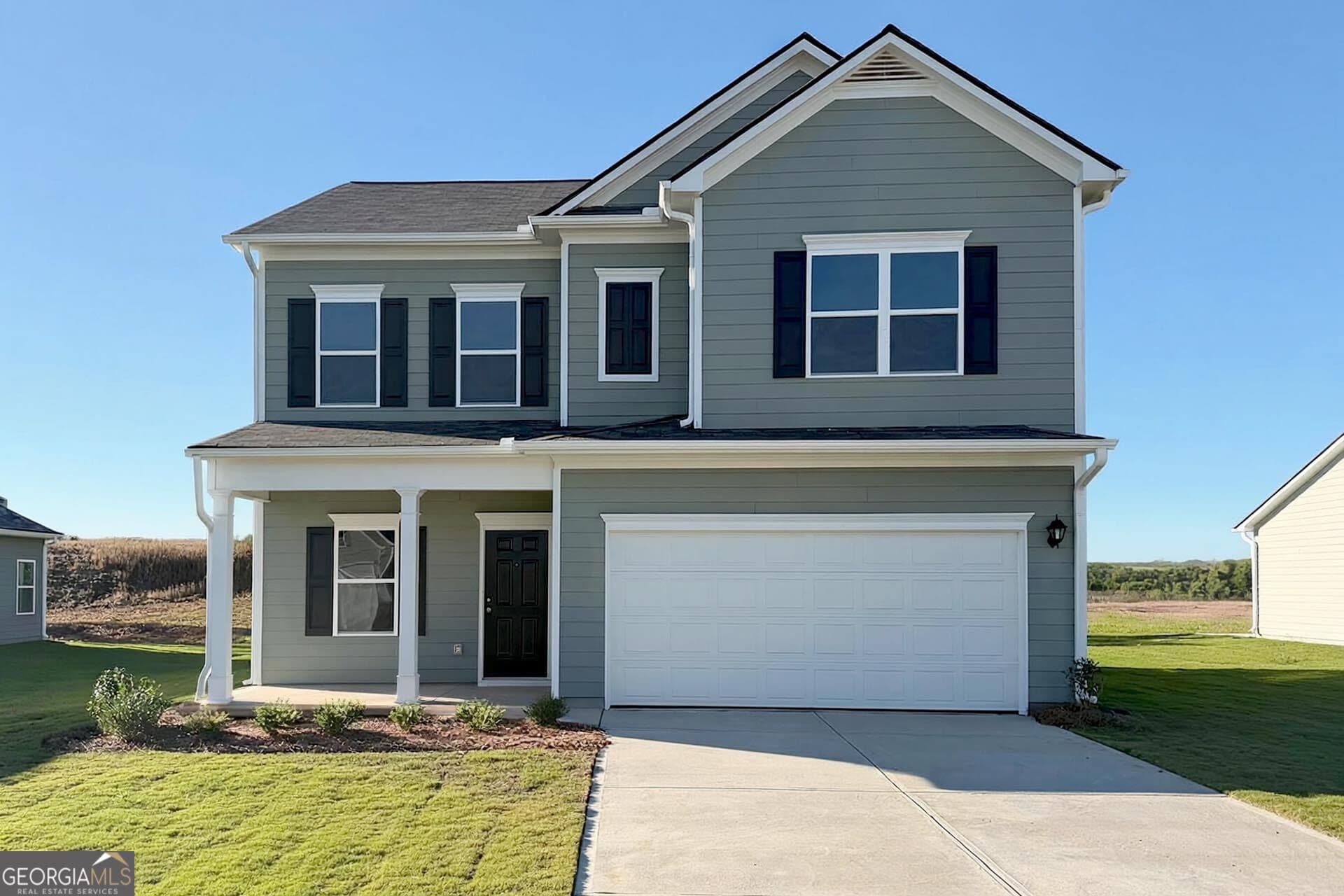 4 bedroom, 2.5 bathroom, 2,053 sq ft single family residence for sale at 108 Willow Circle, Rock Spring, GA 30739 — photo 1 of 36
