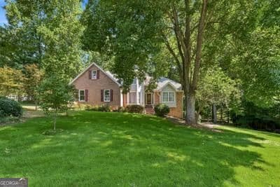 4 bedroom, 3 bathroom, 5,000 sq ft single family residence for sale at 9440 Logan Lane, Douglasville, GA 30135 — photo 7