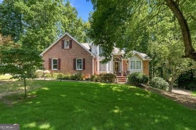 4 bedroom, 3 bathroom, 5,000 sq ft single family residence for sale at 9440 Logan Lane, Douglasville, GA 30135 — photo 1 of 52
