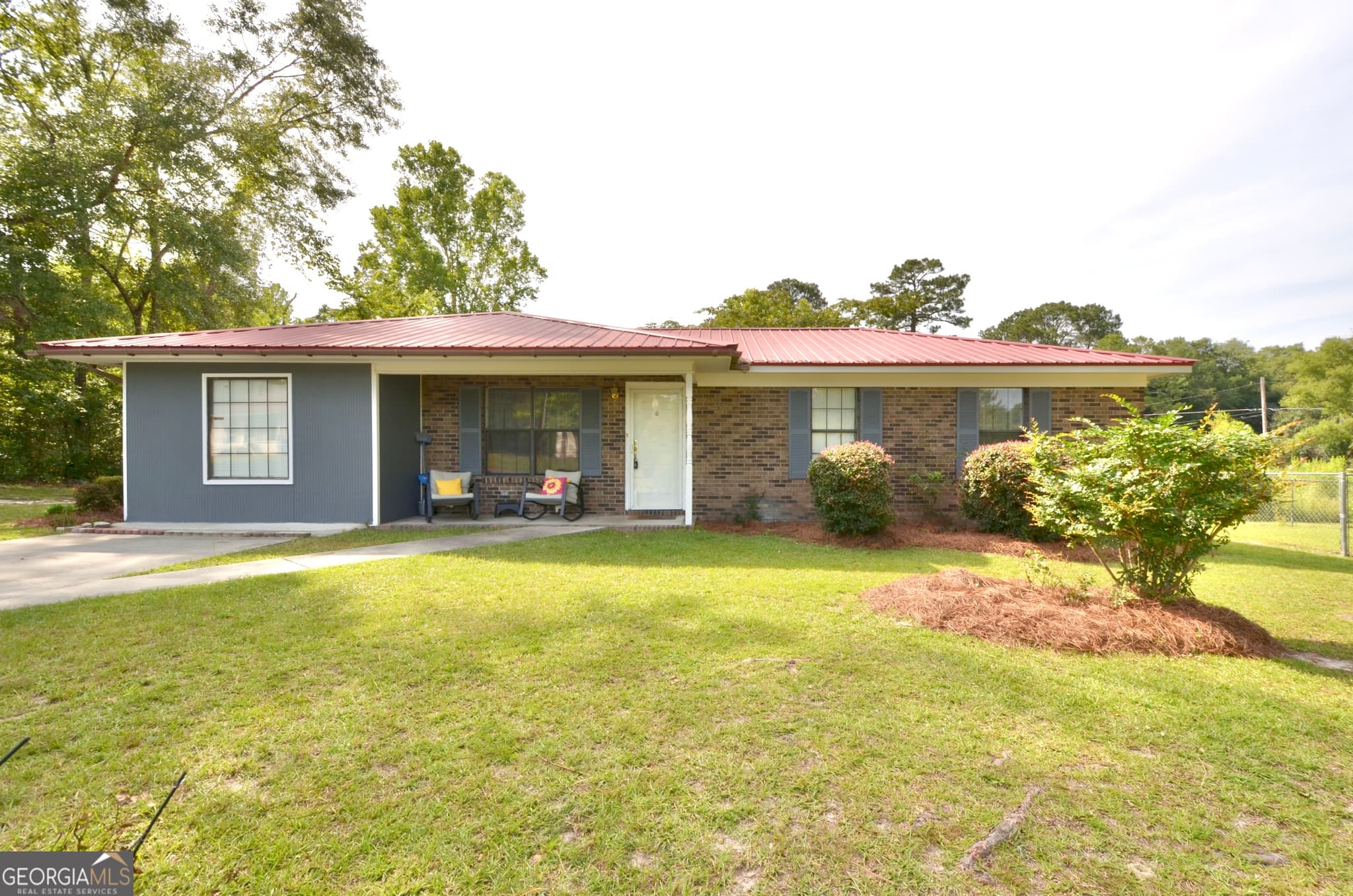 5717 Russell Avenue, Eastman, GA 31023 — most recent listing photo