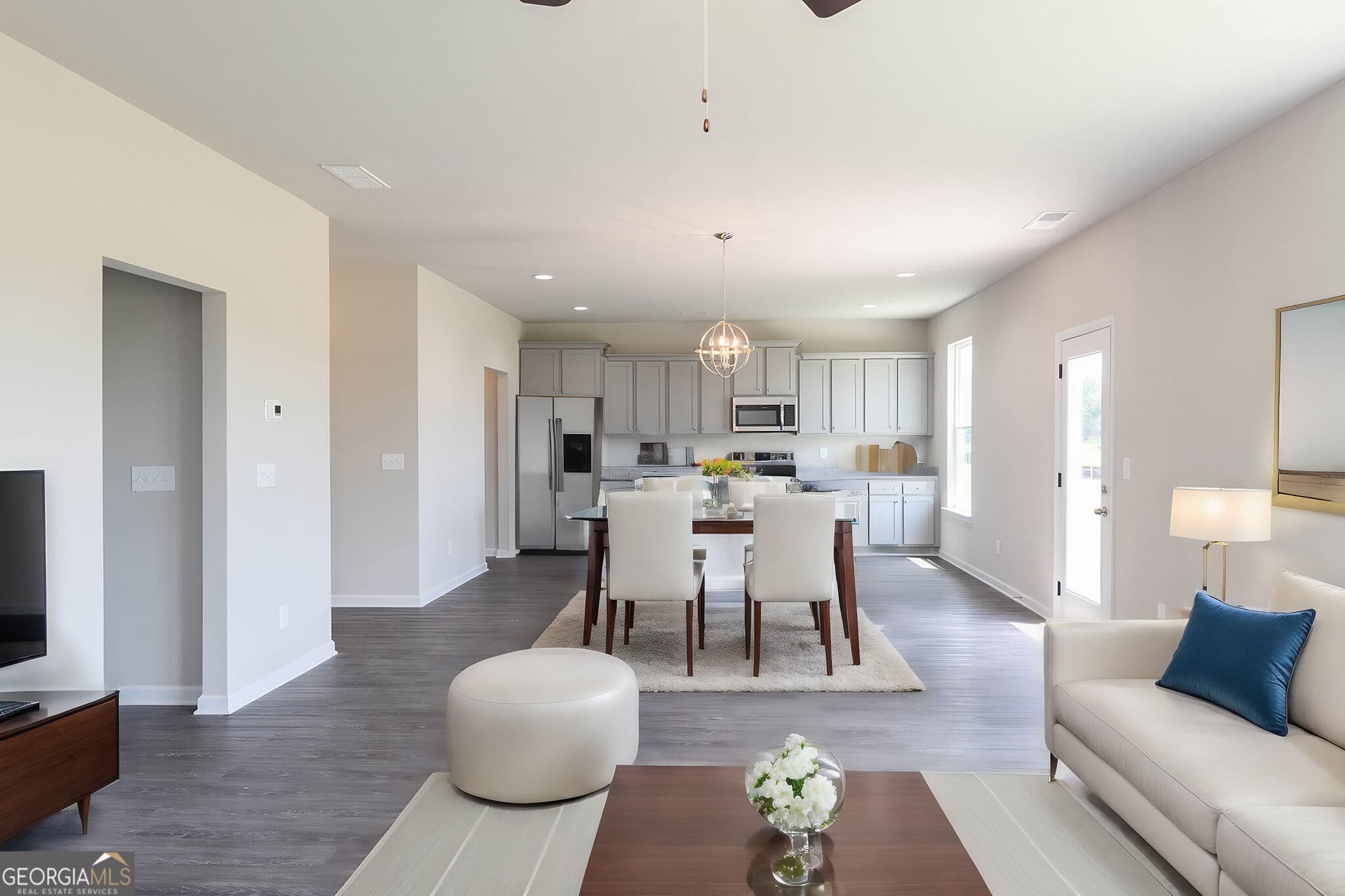 4 bedroom, 2.5 bathroom, 2,159 sq ft single family residence for sale at 190 Ruby Robin Road, Jefferson, GA 30549 — photo 10
